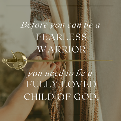Fearlessly Loved
