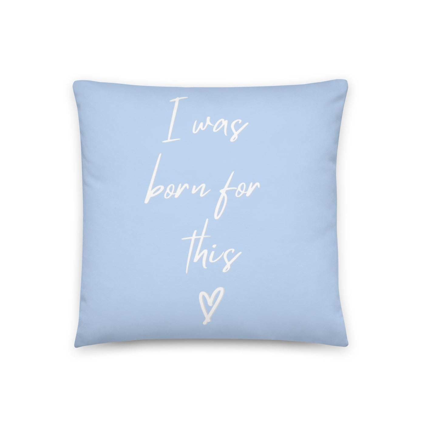 Mama For His Glory Pillow