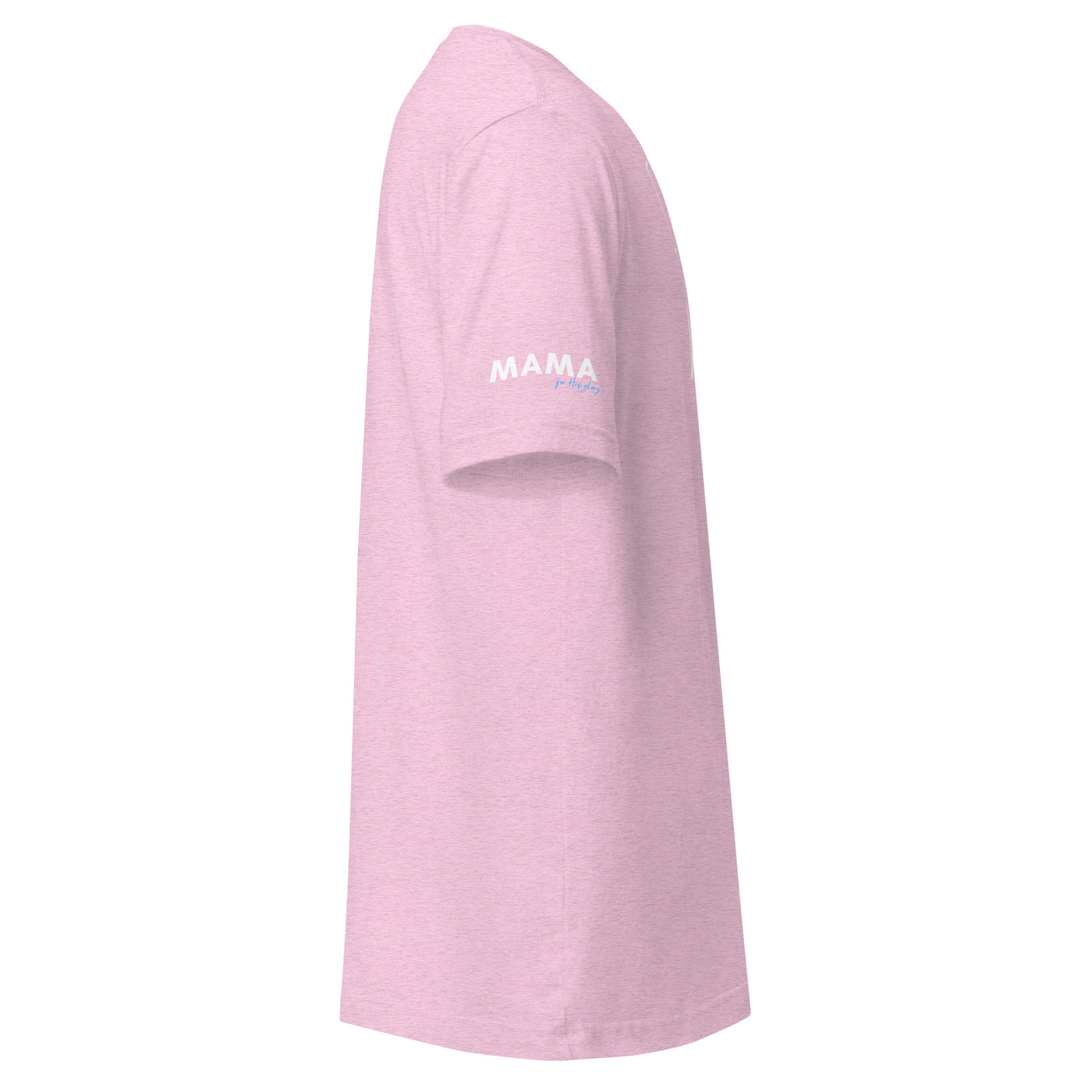 Mama For His Glory T-Shirt