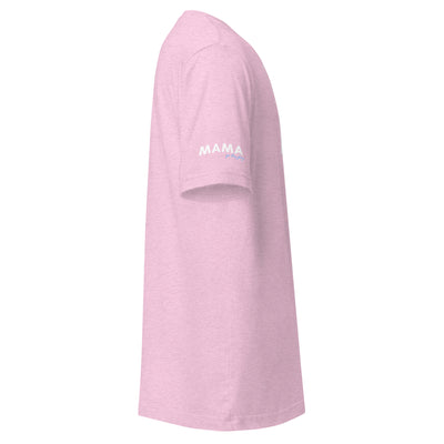 Mama For His Glory T-Shirt