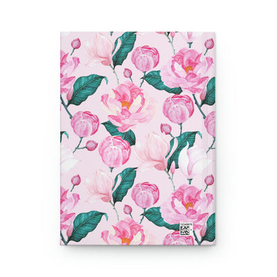 He Calls Me Lovely Journal