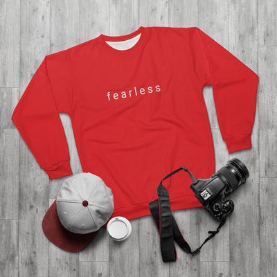 Fearless Sweatshirt