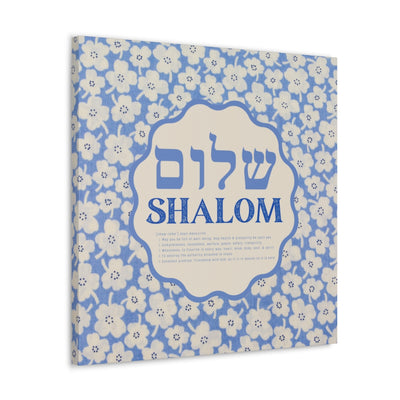 Shalom