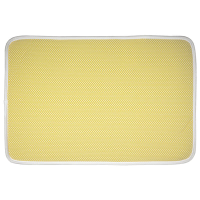 Isaiah 55:12 Bath Mat