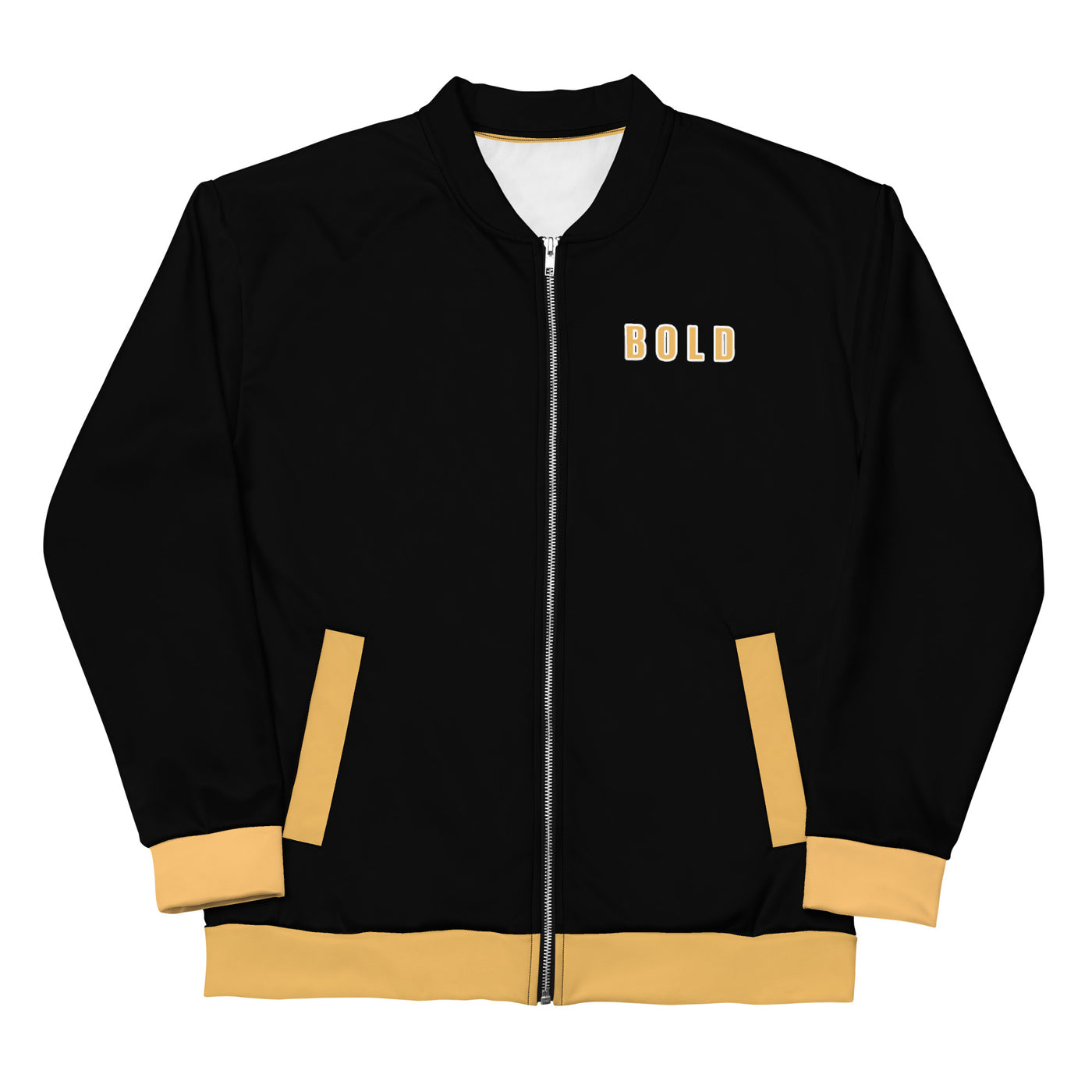 Release The Roar Bomber Jacket