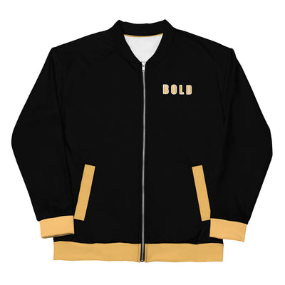 Release The Roar Bomber Jacket