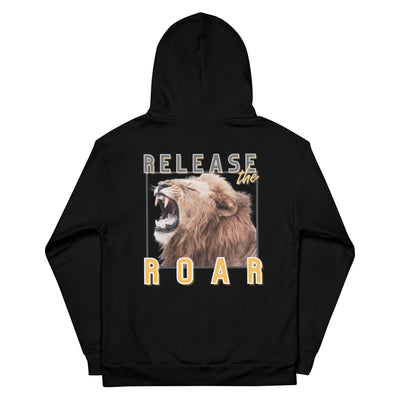 Release The Roar Hoodie