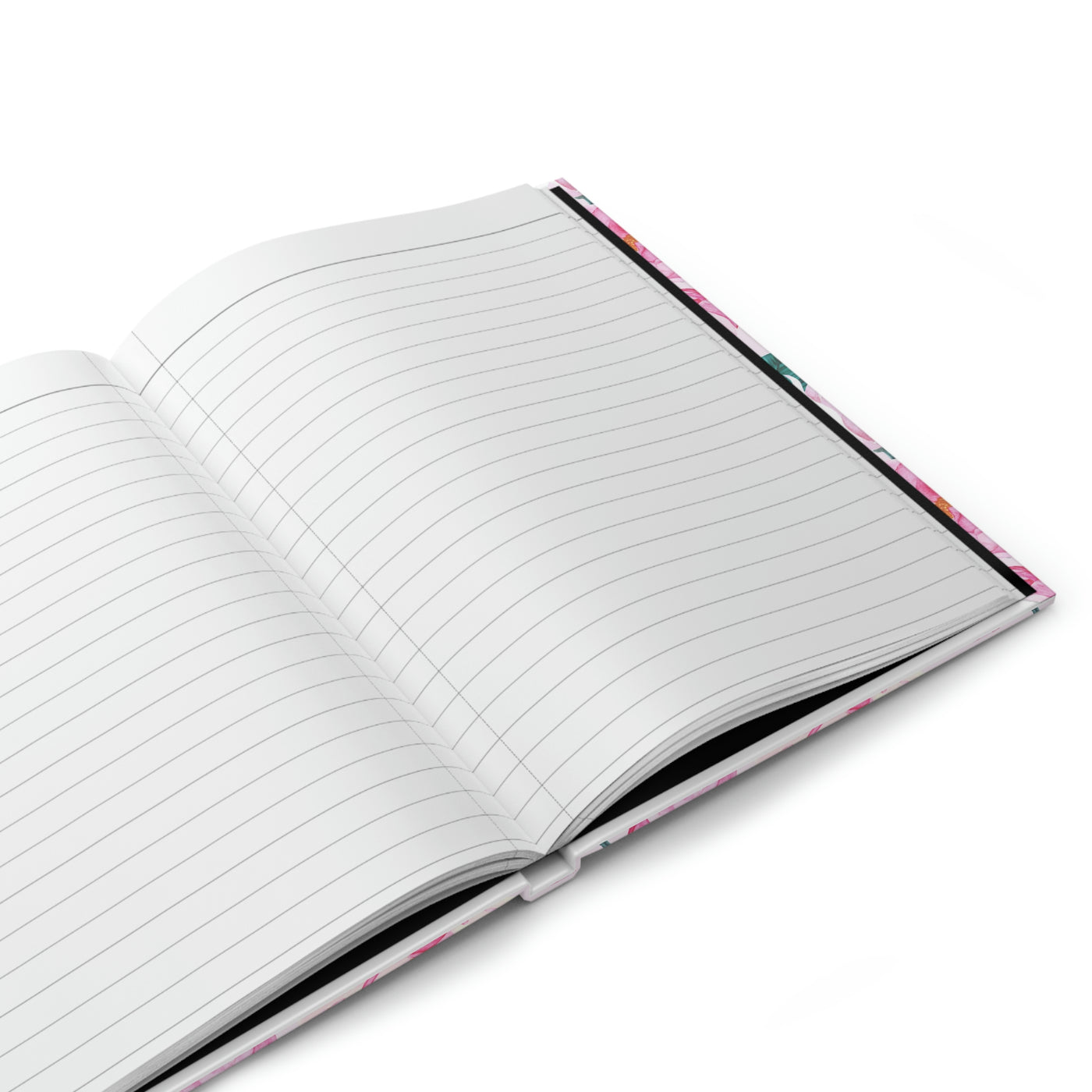 He Calls Me Lovely Journal