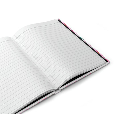 He Calls Me Lovely Journal