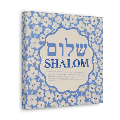 Shalom