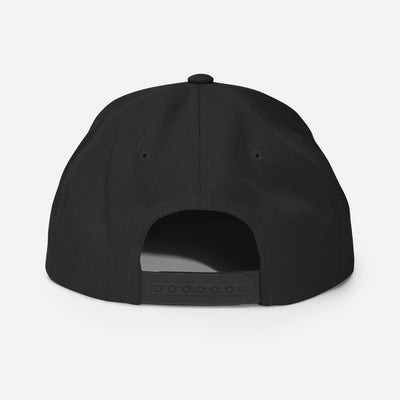 Live Ascended Snapback Hat