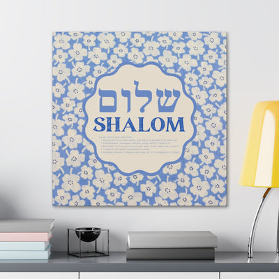 Shalom
