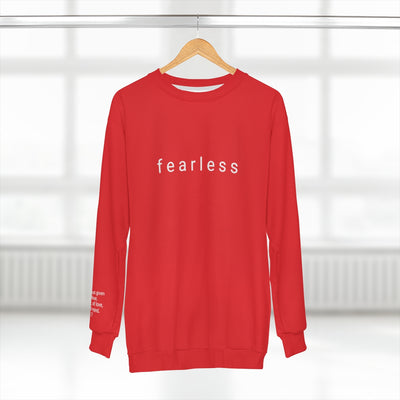 Fearless Sweatshirt