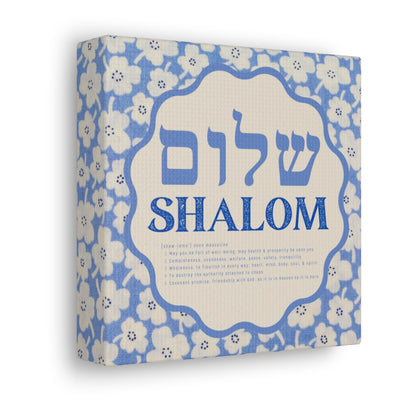 Shalom