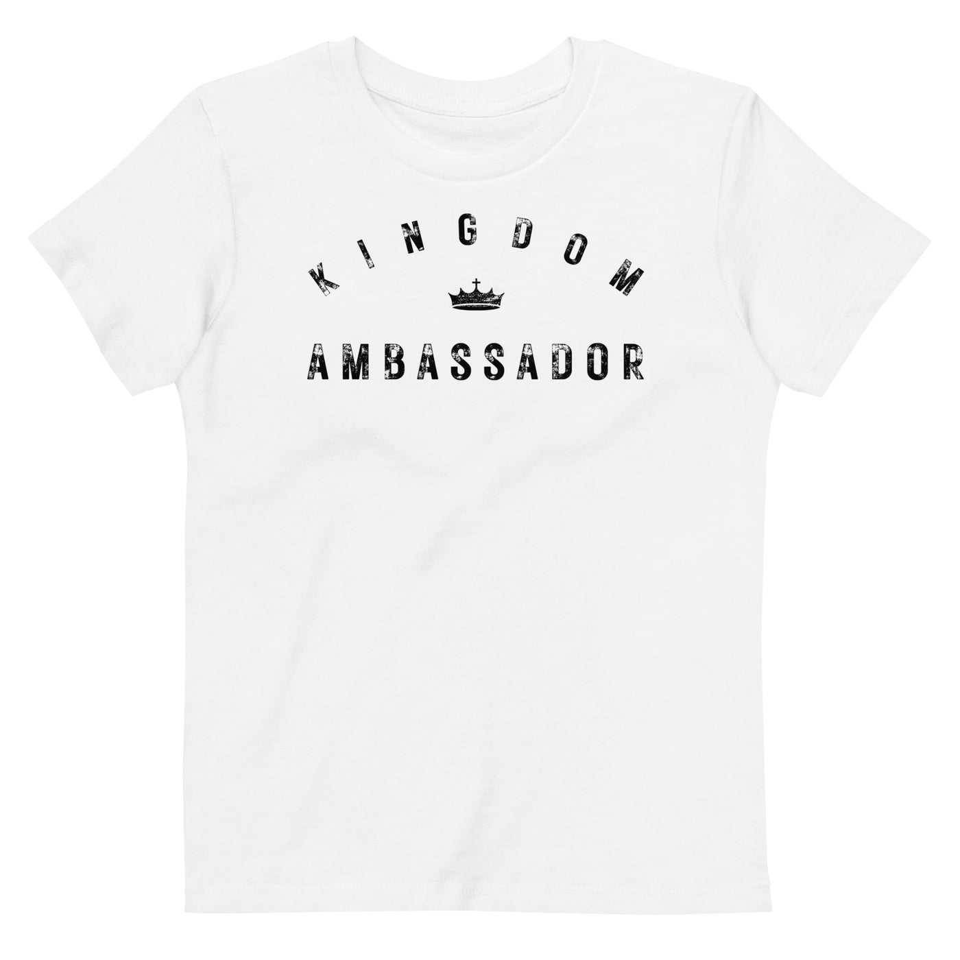 Kingdom Ambassador (Kids)
