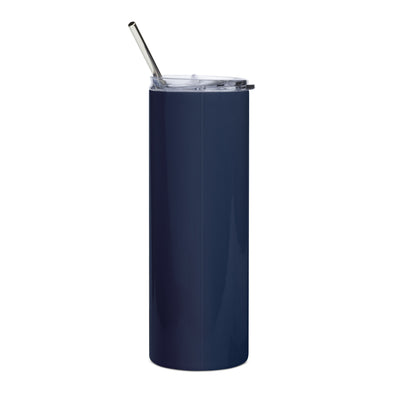 Beloved Stainless Steel Tumbler