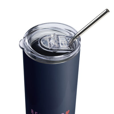 Beloved Stainless Steel Tumbler
