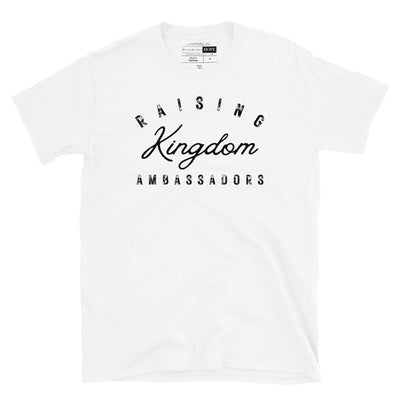 Raising Kingdom Ambassadors (Adult)
