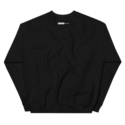 Broadcast Hope Sweatshirt