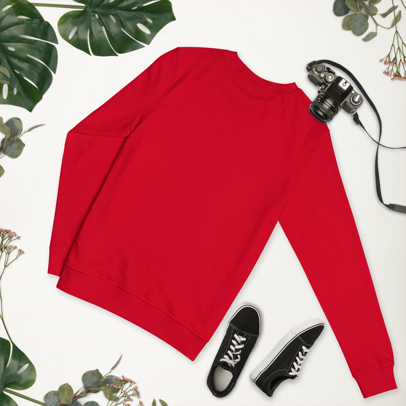 WonderFULLY Loved Sweater