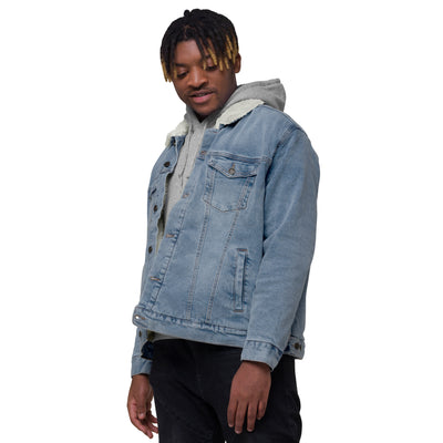 Kingdom Ambassador Jean Jacket