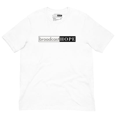 Broadcast Hope