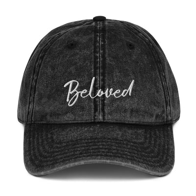 Beloved Vintage Hat