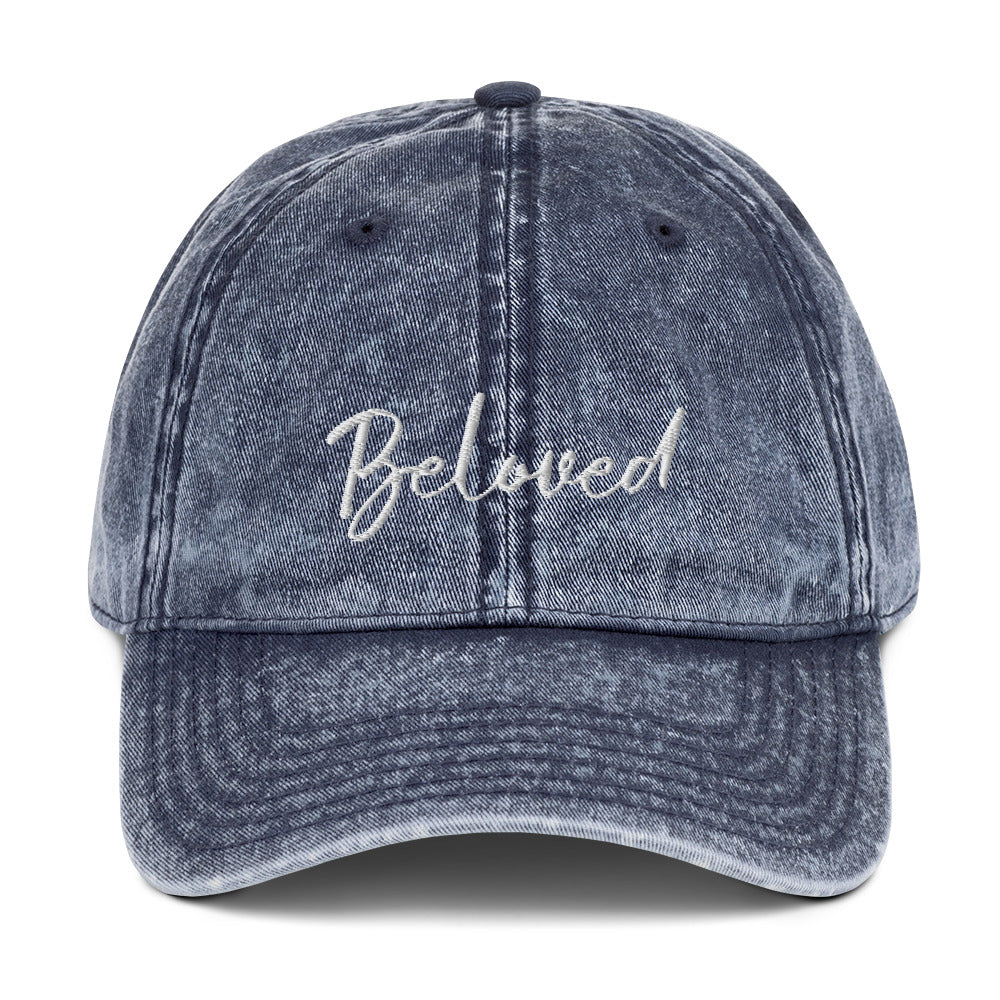 Beloved Vintage Hat