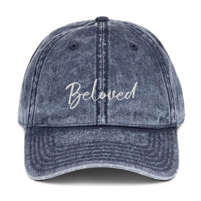 Beloved Vintage Hat